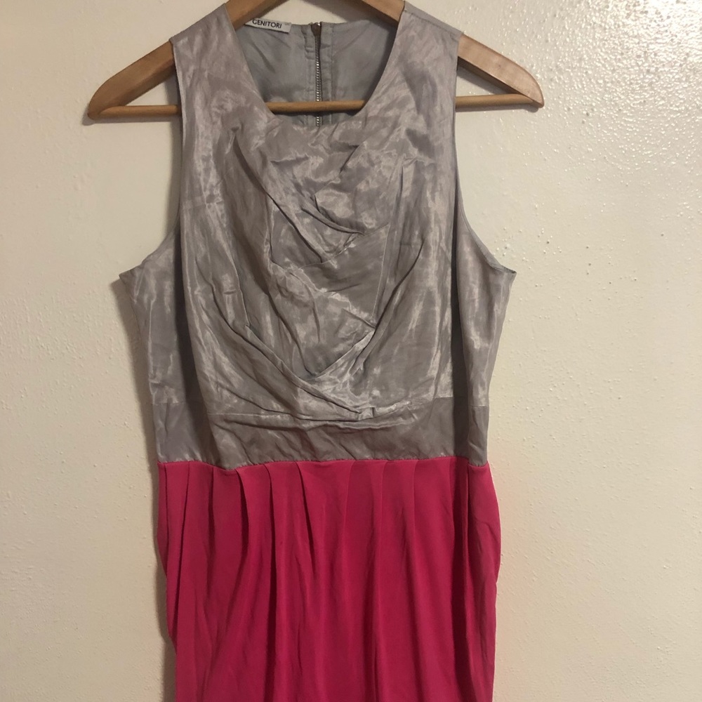 Brazilian Dress